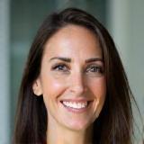 Headshot of Maria Rodriguez